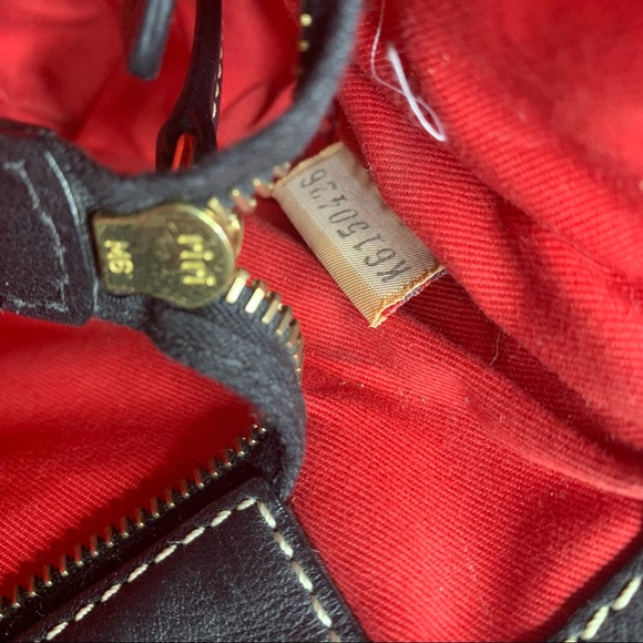 Dooney & Bourke DB print 1975 - Picture 10 of 16